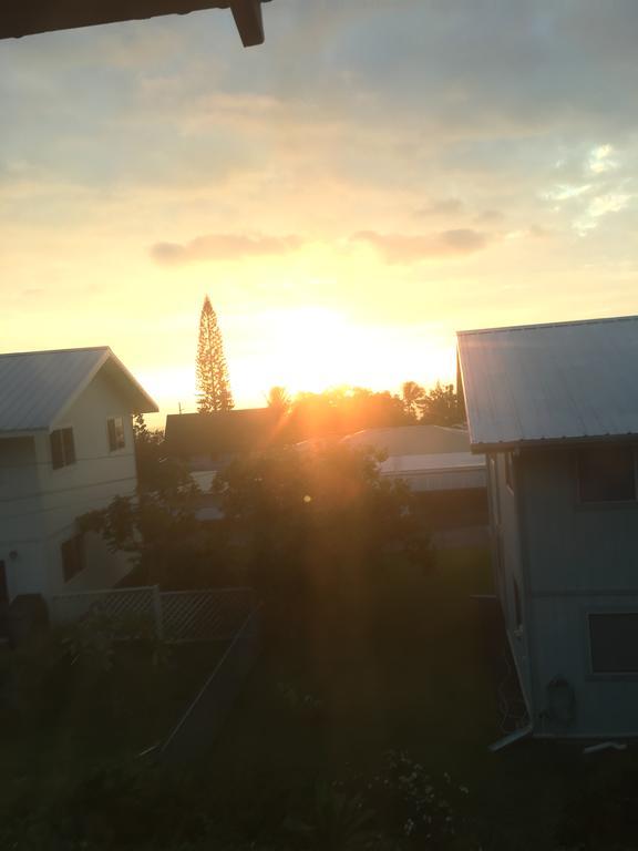 Ohana Hale ไคลัวโคนา ภายนอก รูปภาพ
